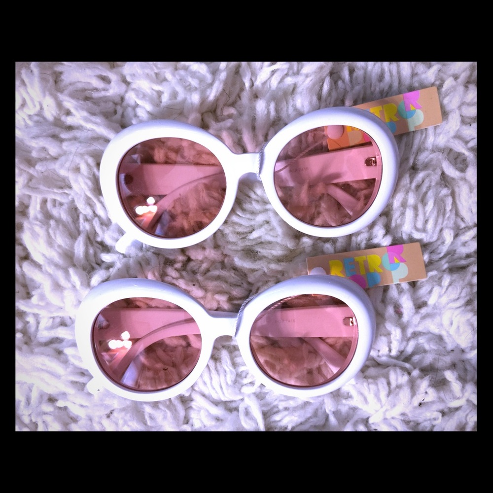 Retro Sunglasses